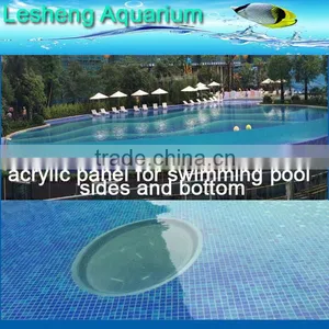 Plexiglass for Swimming Pool thumbnail-3