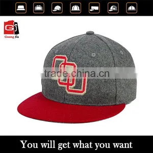 Embroidered Cotton Promotional Cheap Custom Baseball Sport Cap thumbnail-1