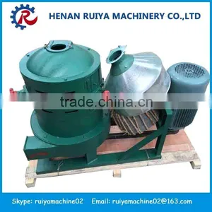 High Output Bean Skin Peeling Machine thumbnail-6