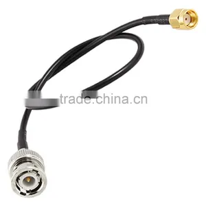 BNC Coaxial Cable thumbnail-1