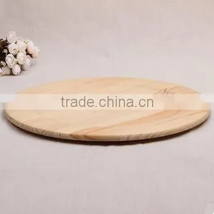 High Quality Wholesale Cheap Wood Food Serving Tray thumbnail-5