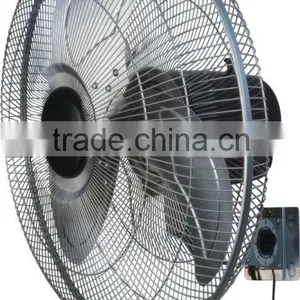 High Performance Powerful Metal FW-16A 16inch Wall Fan thumbnail-2
