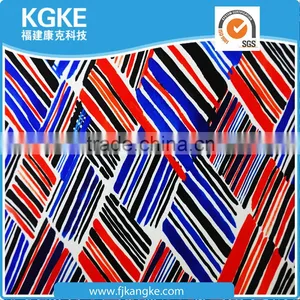 Factory Price Tear-Resistant Degital Printed Nylon Fabric thumbnail-1