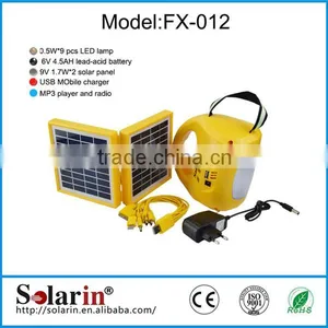 High Power High Quality Long Life Automible 7 Led Light thumbnail-1