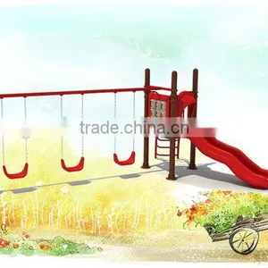 2016 High Quality Swing Single Seat Chair thumbnail-4