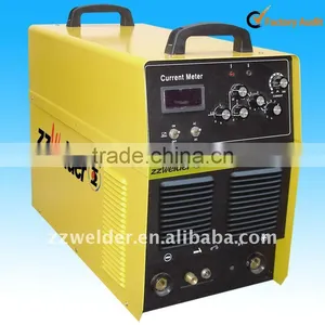 TIG200 AC/DC Aluminium Welding Machine thumbnail-1