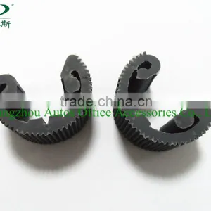 High Quality Paper Pickup Roller for Toshiba BD163 Copier Spare Parts thumbnail-1