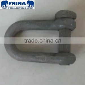 Trawling Shackle thumbnail-1
