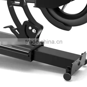 New Stand up Self Balancing Two Wheels Electric Chariot Scooter thumbnail-4