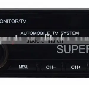Dvd Player for Car Dvd Player 1 Din 7 Inch Car Dvd Player thumbnail-2