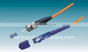 ST/SC OPTIC FIBER/FIBER OPTIC PATCH CORD thumbnail-1