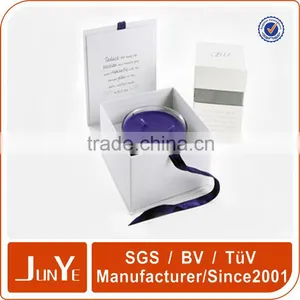 Free Design Custom Made Luxury Candle Gift Paper Box thumbnail-3