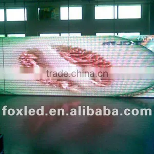 P4 Smd Indoor Led tv Display Sign thumbnail-4