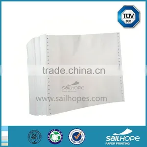 Durable Newly Design Printed Continuous Computer Paper thumbnail-2