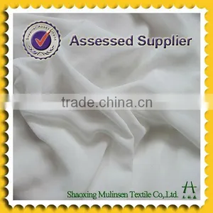 Polyester Dyed Chiffon Arab Thobe Fabric thumbnail-1
