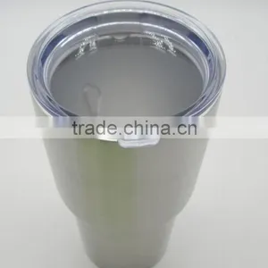 Good Quality Stainless Steel Mug thumbnail-1
