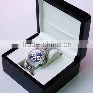 Guangzhou Various Sizes And Colors Paper Watch Boxes thumbnail-4