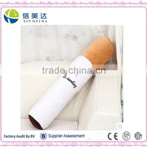 A Pillow In Cigarette Shaped Small Smoking Cigarette Pillow Funny Especially Novelty Promotions thumbnail-1
