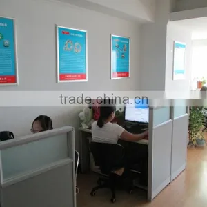 Jinan Kaiming Bearing Co., Ltd. company overview - view 2 thumbnail
