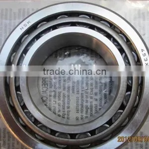 Tapered Roller Bearings 462/453X 469/453X Bearing thumbnail-6