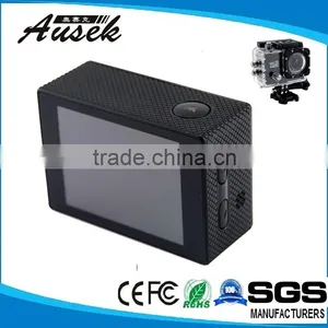 Wifi LCD Fishing Underwater Video Cameras Sj6000 Action Camera 2015 thumbnail-1