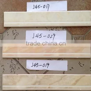 Ceramic Baseboard thumbnail-1