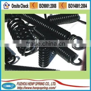 Strong Steel Trailer Ramp Tension Springs thumbnail-1