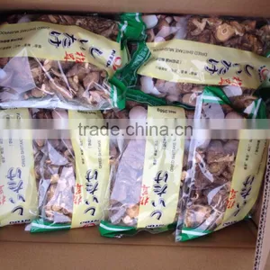 Cogumelo Shiitake Seco thumbnail-1