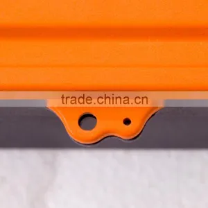 Ultrasonice Digital Fixed Wall Mounted Flow Meter thumbnail-3