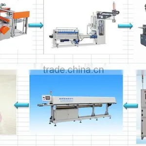 Automatic Can Packing Machines thumbnail-1