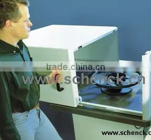 Schenck Dynamic Balancing Machine HV thumbnail-1