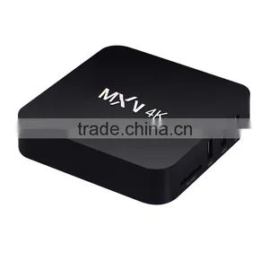 Bluetooth tv Box With Wifi tv Box Support 4k Wifi Android tv Box thumbnail-2