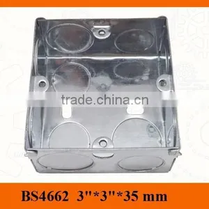 Juction Box;switch Box thumbnail-6
