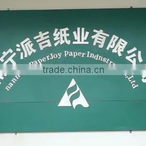 Nanning Paperjoy Paper Industry Co., Ltd. company overview - view 1 thumbnail