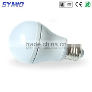 High Quality AluminiumCE ROHS Intermediate Base Led Bulb SMD5630 5W E14 Led Bulb thumbnail-1