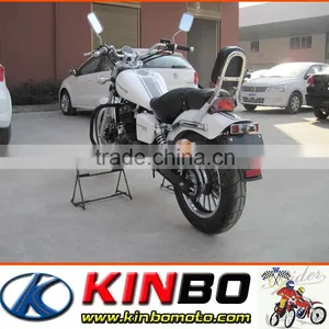 125cc 250cc Oil Cooled Chopper Motorcycle thumbnail-4