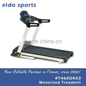 Guangzhou Cardio Exercise Equipment Home Treadmill Walker thumbnail-1