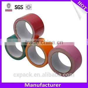 Single Side BOPP Tape For Carton Packing thumbnail-6