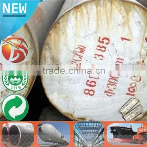 Low Price Hot Rolled Mild Round Bar SAE1518 Q345B 60mm Carbon Steel Round Bar thumbnail-4