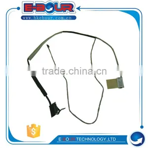 Flex Laptop LVDS Cable for HP Pavilion 14 LED DD0U33LC020 Notebook LCD Screen Flat Cable thumbnail-1