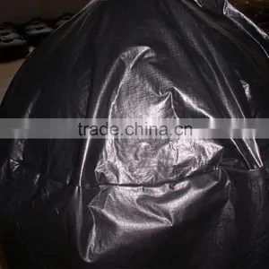 Outdoor Charcoal Ceramic Kamado Cover thumbnail-5