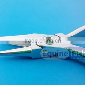 Occulist Round Concave Plier of Orthodontic, thumbnail-2