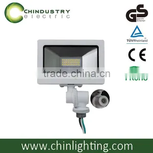 Long Lifetime High Power ce Rohs Tuv Listed IP65 Outdoor Rgb 20w Floodlight Led thumbnail-5