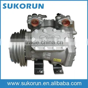 BITZER Compressor for Air Condition F600Y thumbnail-1