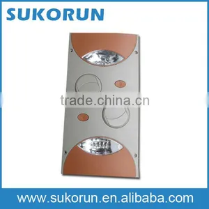 Bus AC Wind Outlet thumbnail-1