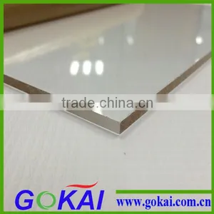 High Grade 3mm Clear Acrylic Sheet for Advertising(GKAS-03T) thumbnail-3
