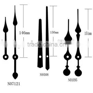 Wall Clock Replacement Kits thumbnail-2