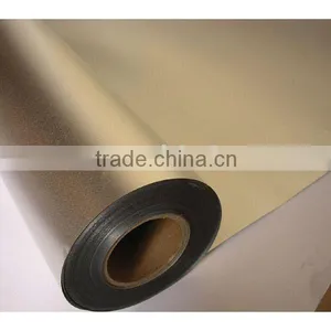 Golden PET Film/Top Grade Dresses/ Cosmetics/Electrical Appliances Sand thumbnail-1