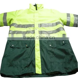 High Visible Jacket thumbnail-1