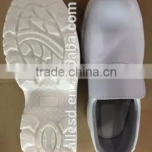 2015 Hot Sale Anti Static Anti Static Steel Toe Shoes thumbnail-4